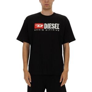 Diesel Men T-Shirt "T-Boxt-Div"